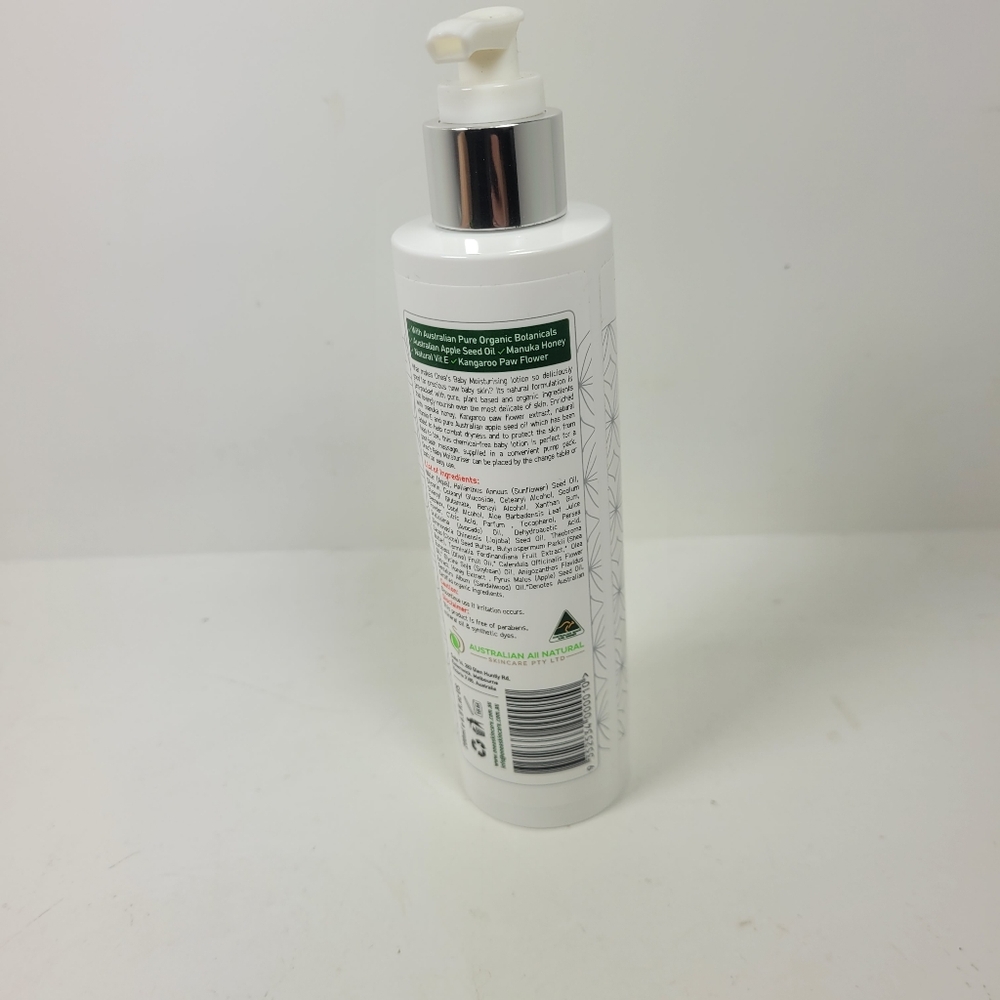 Onea Baby Moisturiser - Picture 4 of 6
